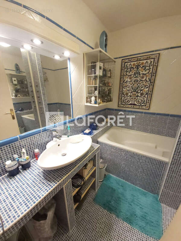 Appartement à LE RAINCY