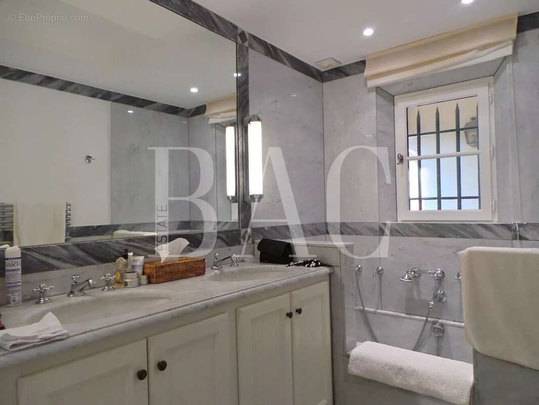 Maison à RAMATUELLE