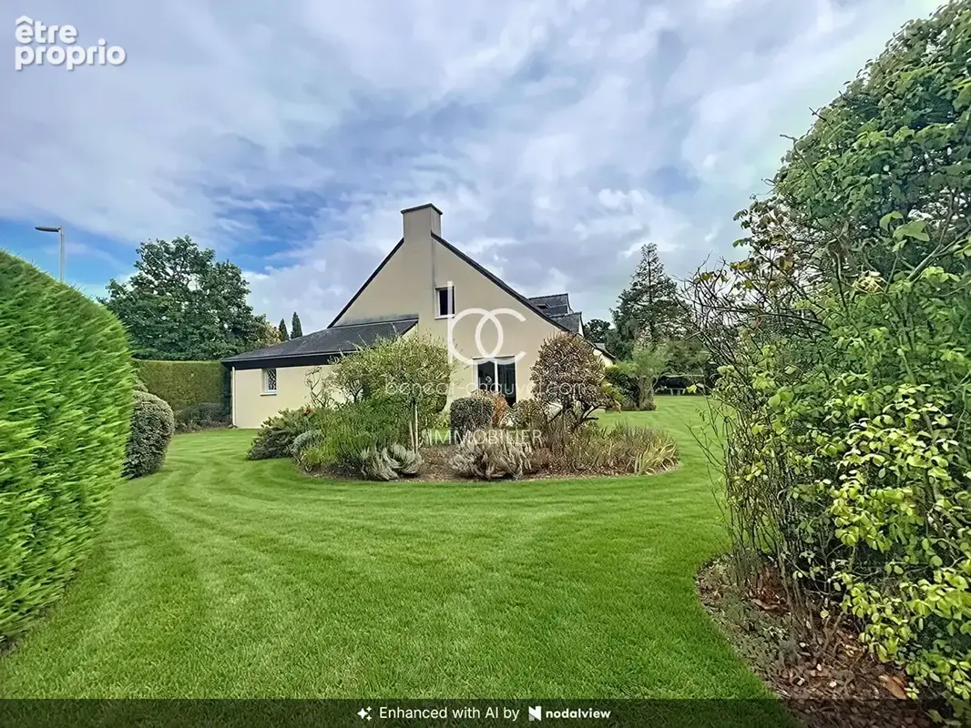 Photo Maison à Vannes au prix de 682 500€