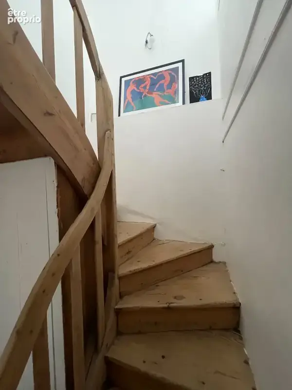 Maison 113m² à saint-sébastien-sur-loire - photo 8