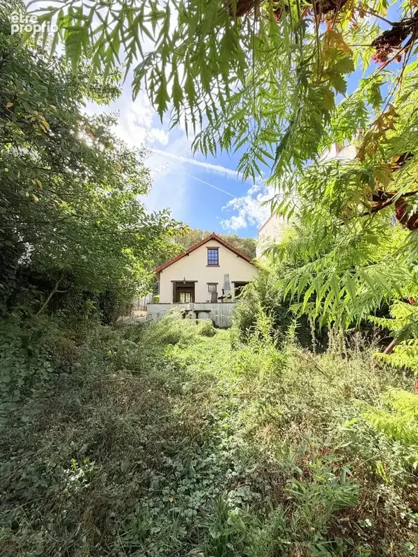 Maison à ROMAINVILLE