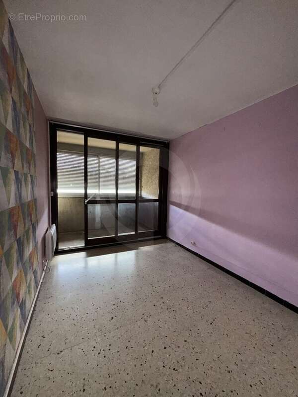 Appartement à BALARUC-LES-BAINS