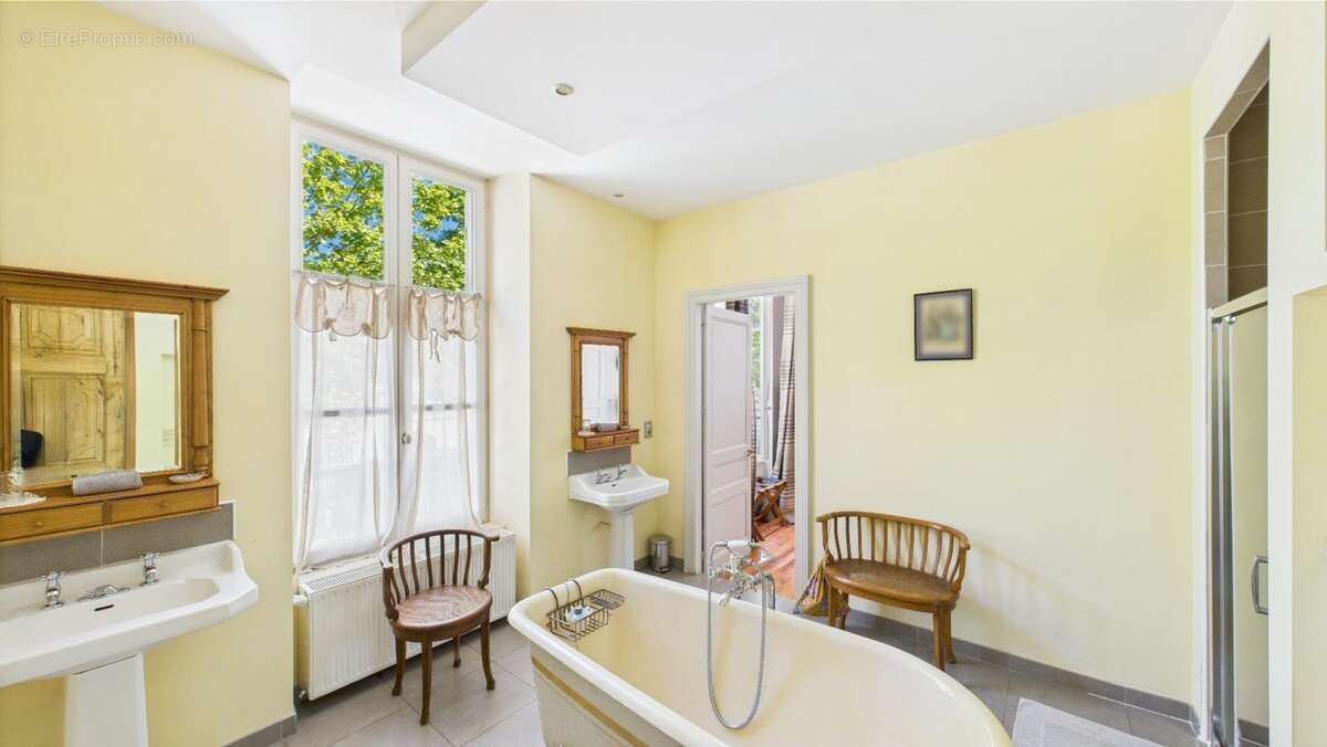 Maison à BARCELONNE-DU-GERS