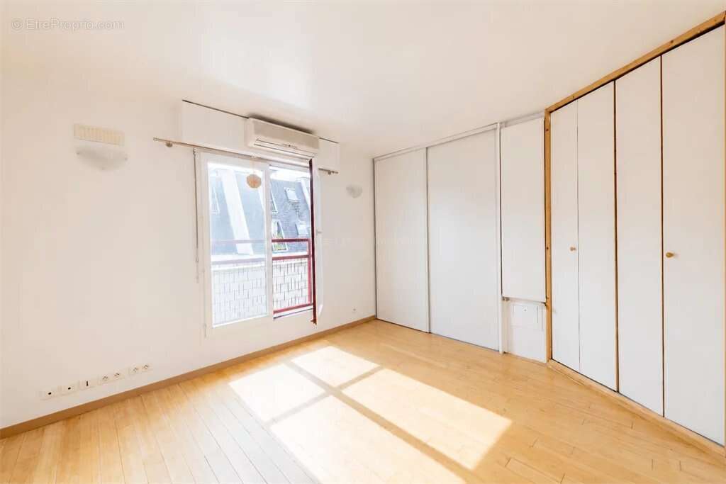 Appartement à PARIS-13E