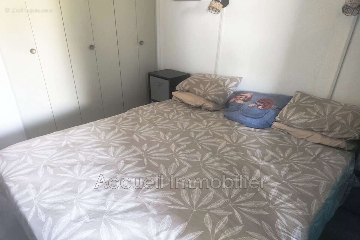 Appartement 39 m² à Le Grau-Du-Roi  - photo 2