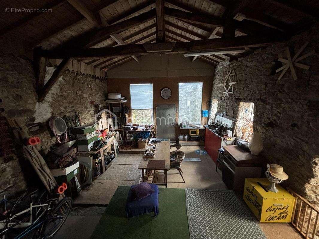 Appartement à MONTAIGU
