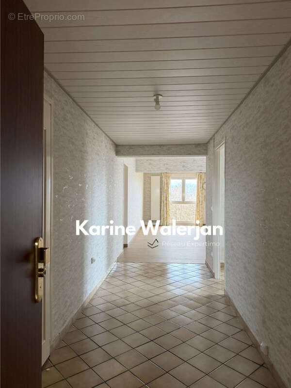 Appartement à HENIN-BEAUMONT