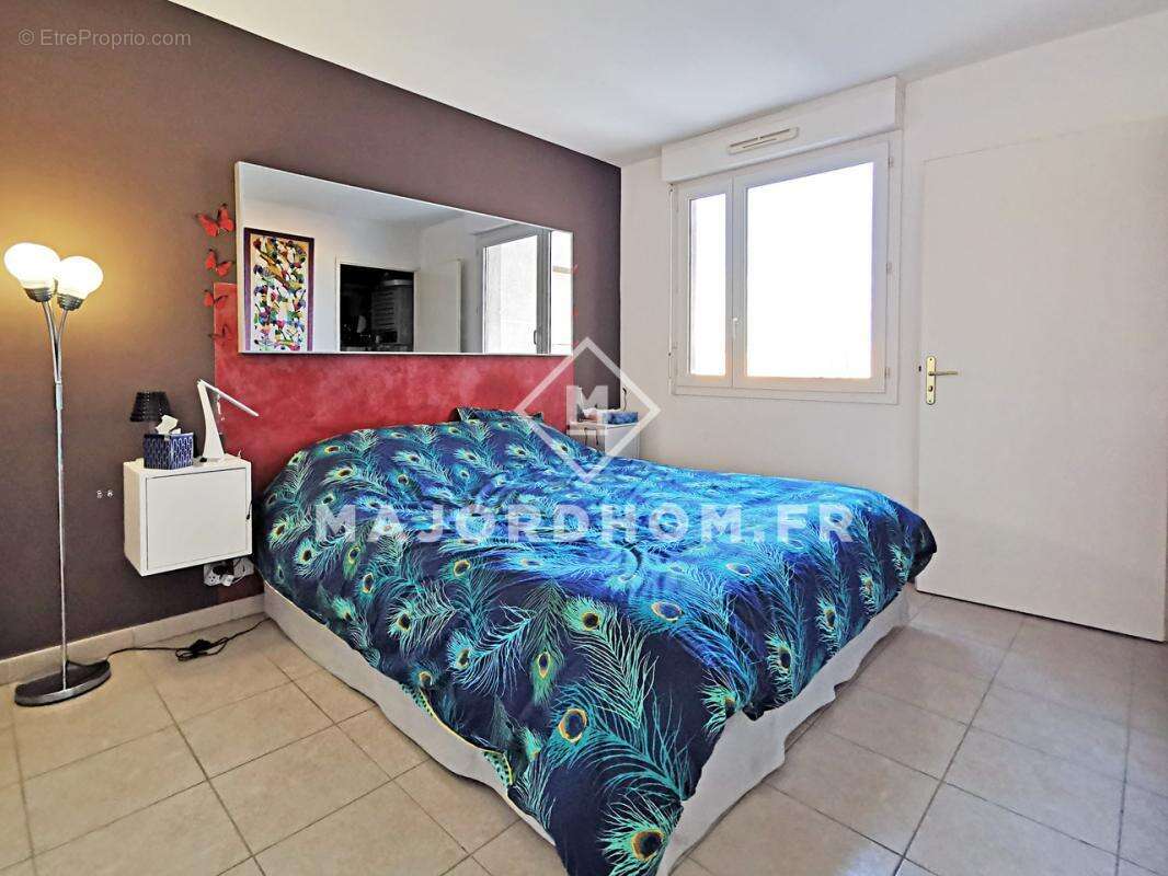 Appartement à MARSEILLE-7E