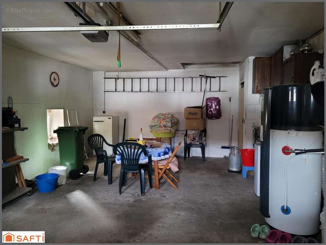 Photo 7 - Maison à DAMMARIE-SUR-SAULX