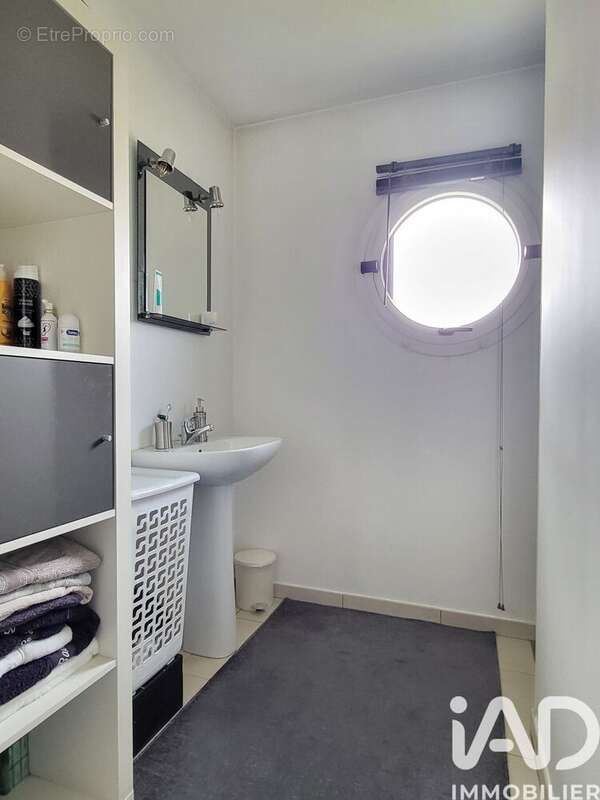 Maison 82 m² à Bouguenais  - photo 8