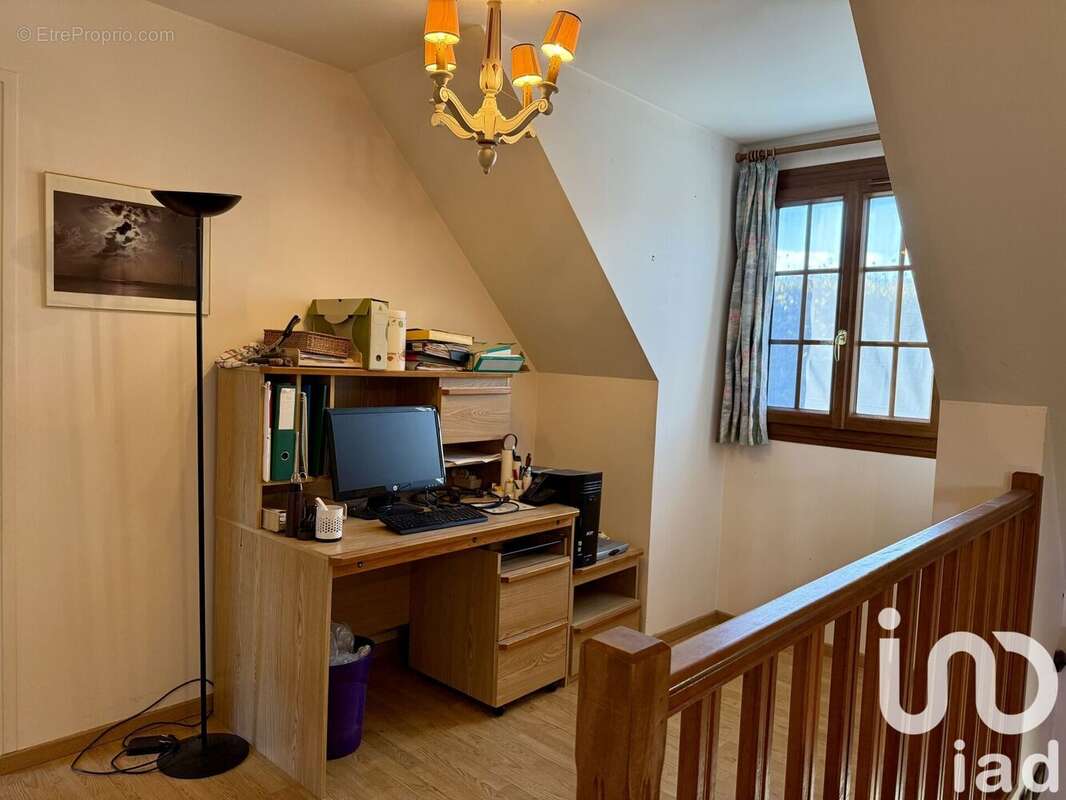 Photo 9 - Maison à LE PERRAY-EN-YVELINES