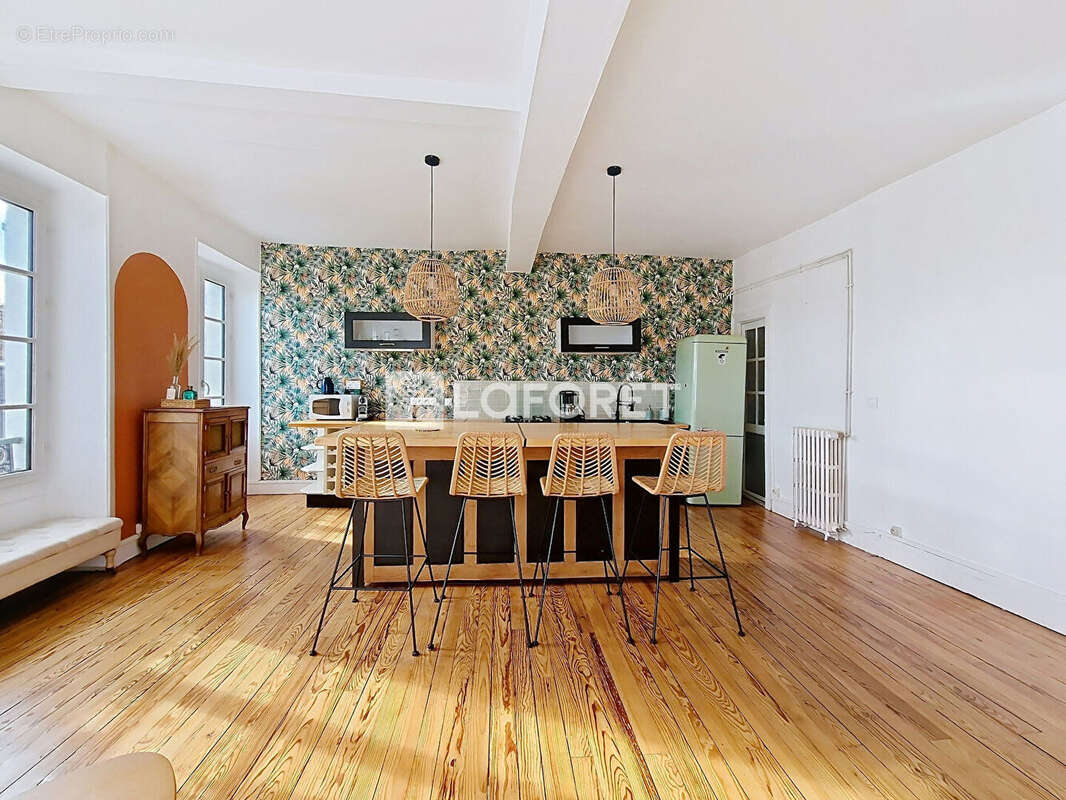 Appartement à PAU