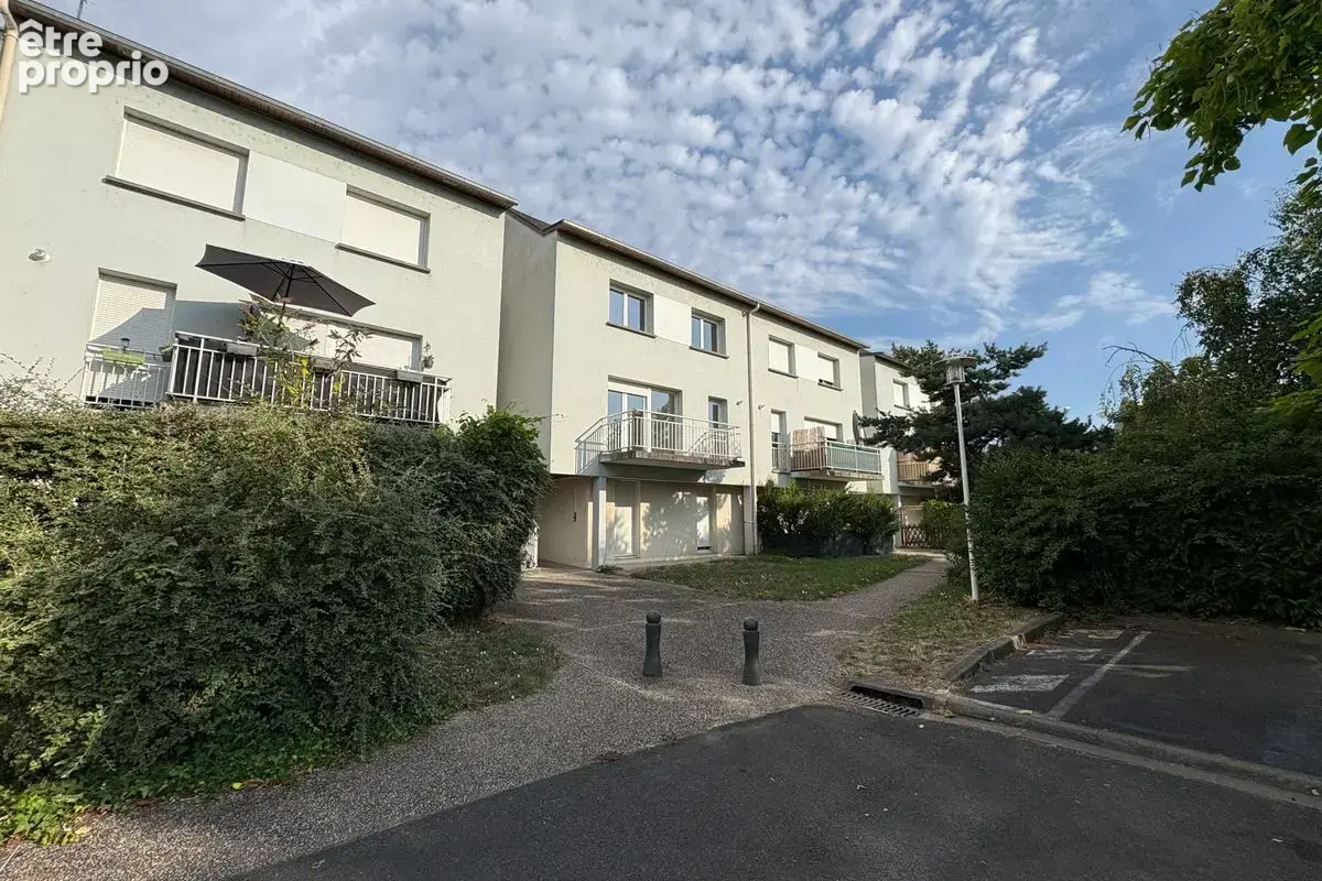 St Pierre des Corps - appartement T3 - photo 7