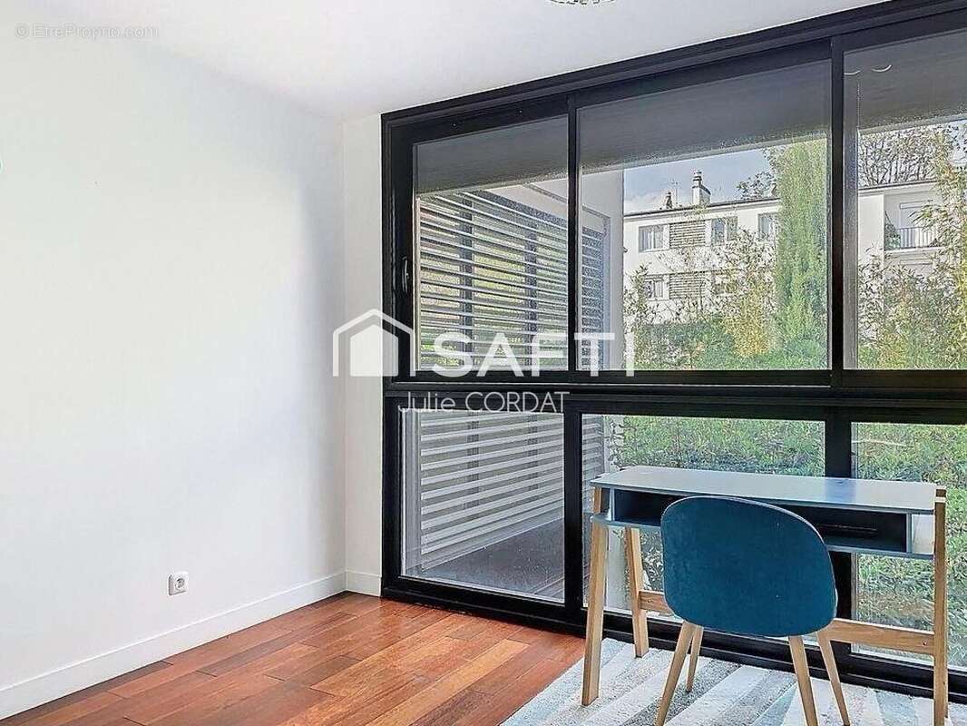 Photo 6 - Maison à LA GARENNE-COLOMBES