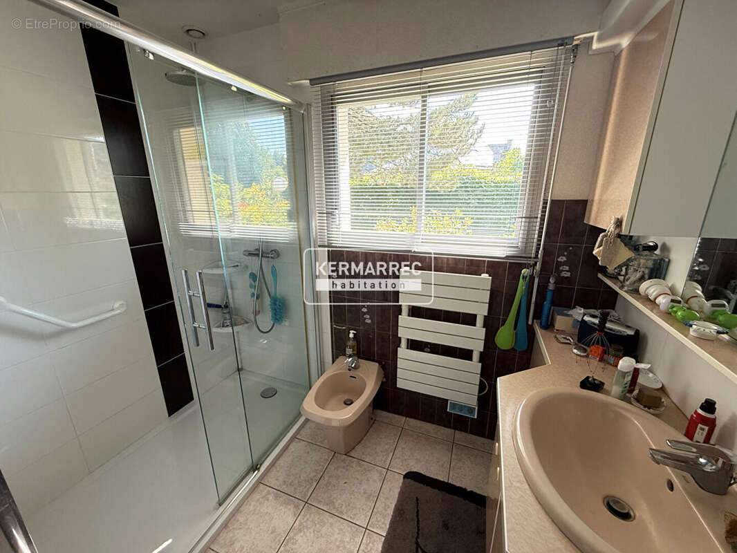 Maison à SAINT-GREGOIRE