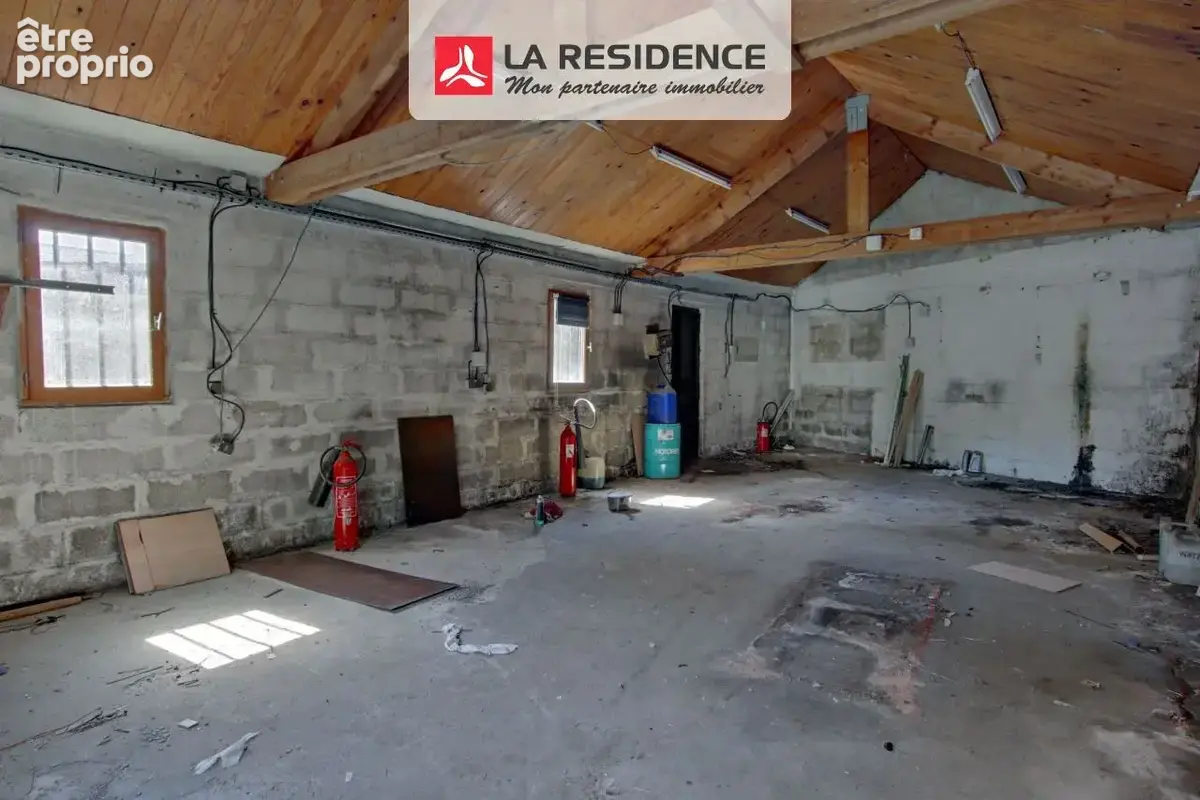 Maison 4 pièces 76 m² à vendre à La Verriere (78320) - photo 8