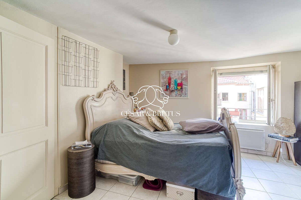 Appartement à LYON-2E