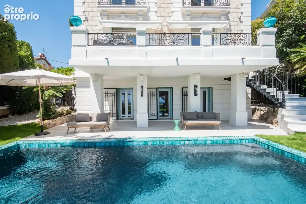Maison 227 m² à Nice  - photo 25