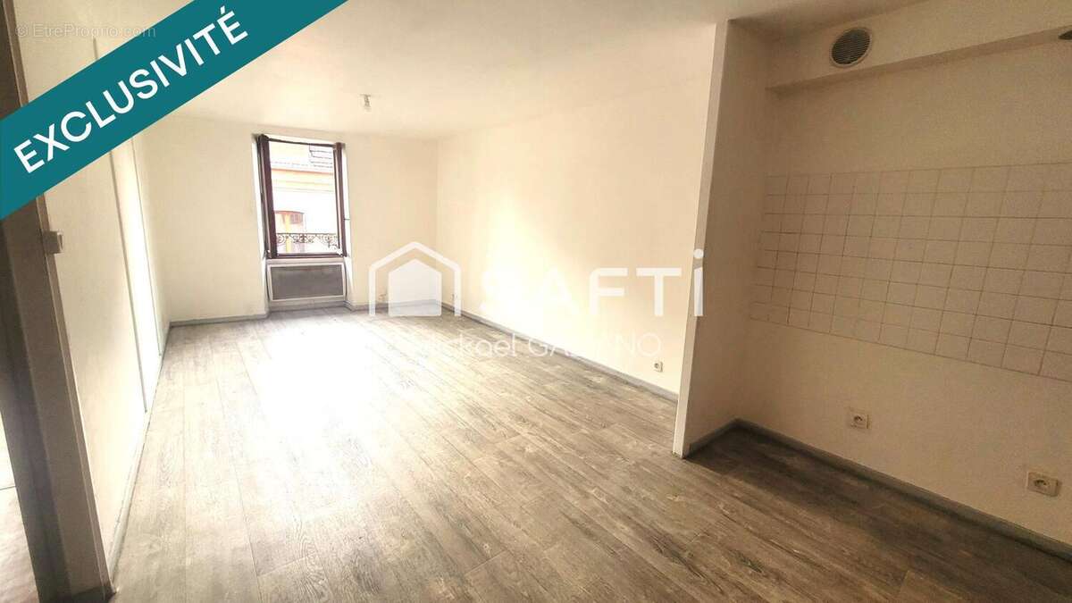 Photo 8 - Appartement à LE PONT-DE-BEAUVOISIN