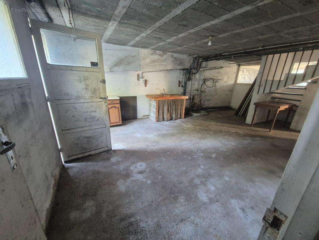 Maison 4 chambres avec jardin/terrasse Souché NIORT (79) - photo 12