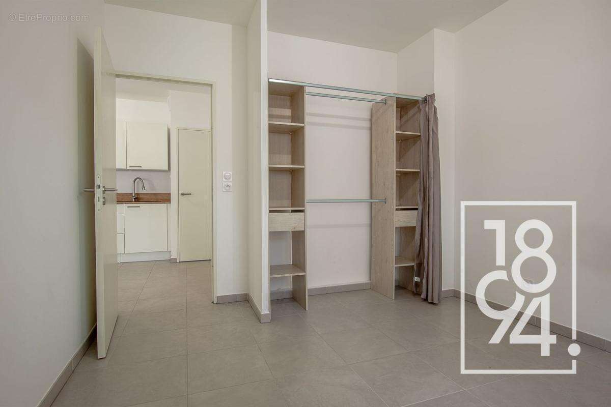 Appartement à SALON-DE-PROVENCE