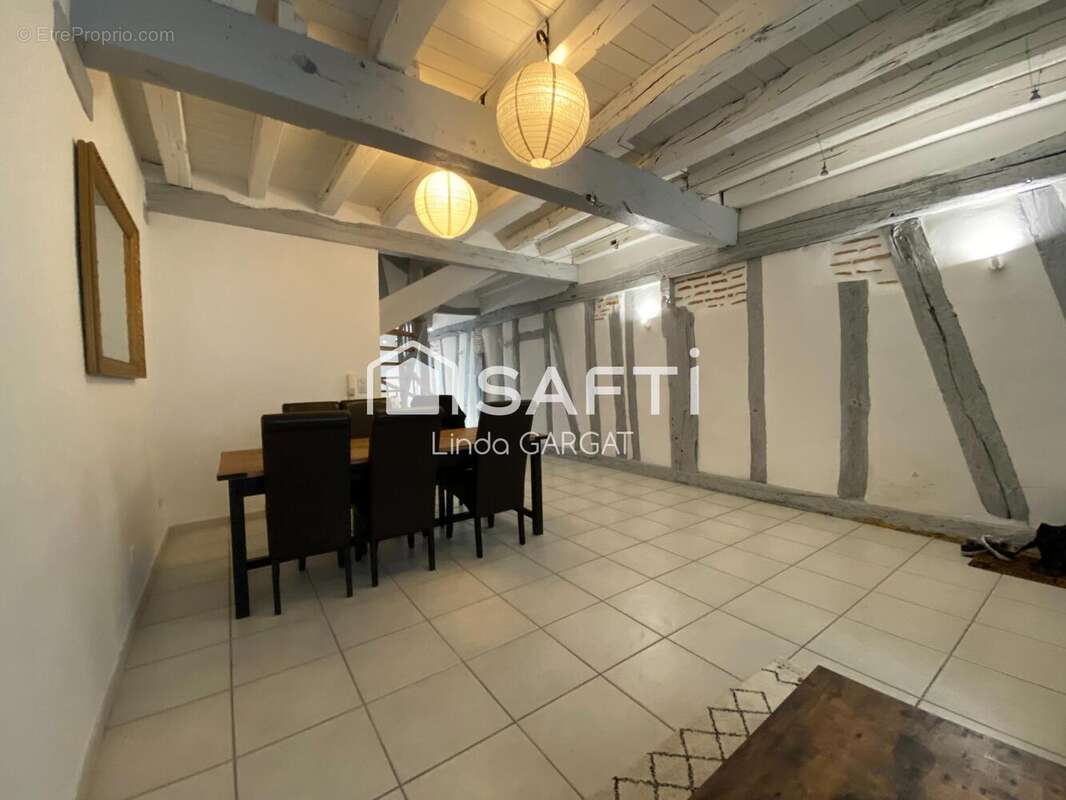 Photo 3 - Maison à MARMANDE