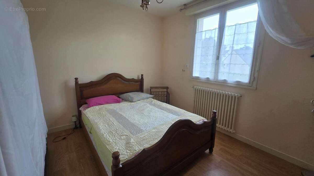 Maison de ville quartier recherché - photo 9