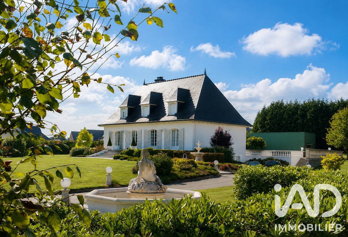 Photo 1 - Maison à BREHAN