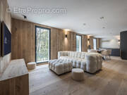 Appartement à MEGEVE