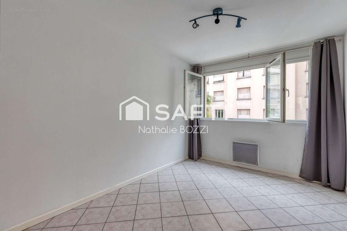 Appartement 35 m² à Grenoble  - photo 6