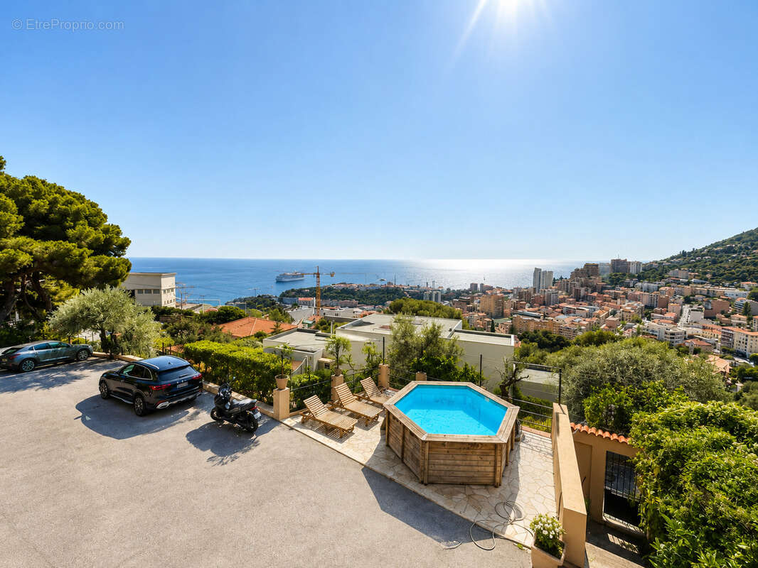 Beausoleil aux portes de monaco - photo 4