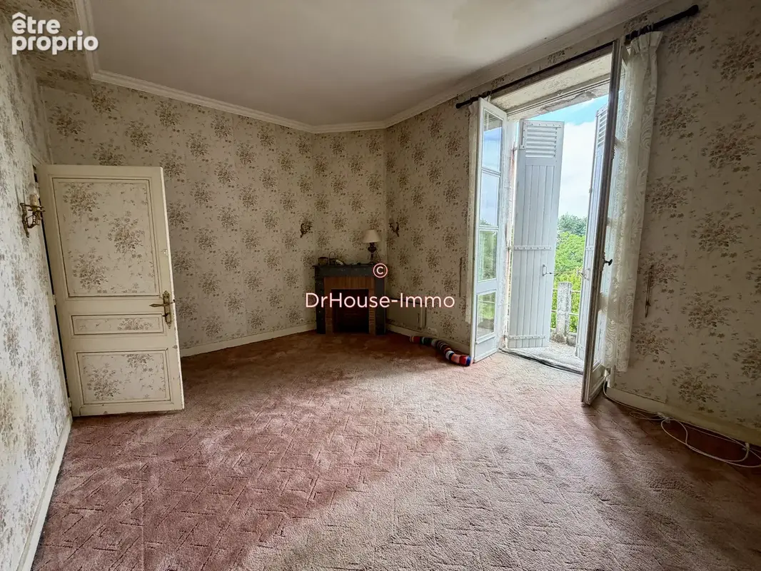 Maison 8 pièces 210 m² à vendre à Riberac (24600) - photo 14