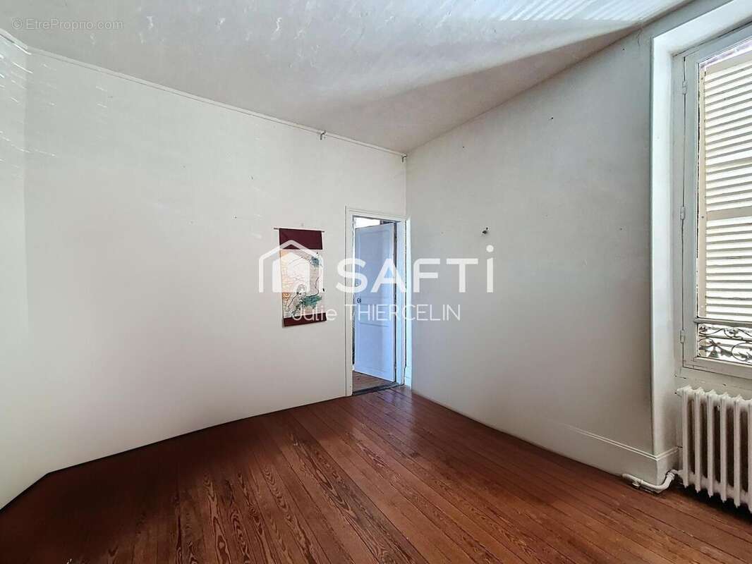 Photo 9 - Maison à SERMAISES