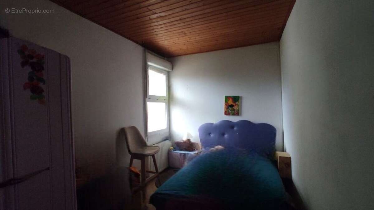 Appartement à SAINTE-FOY-LA-GRANDE