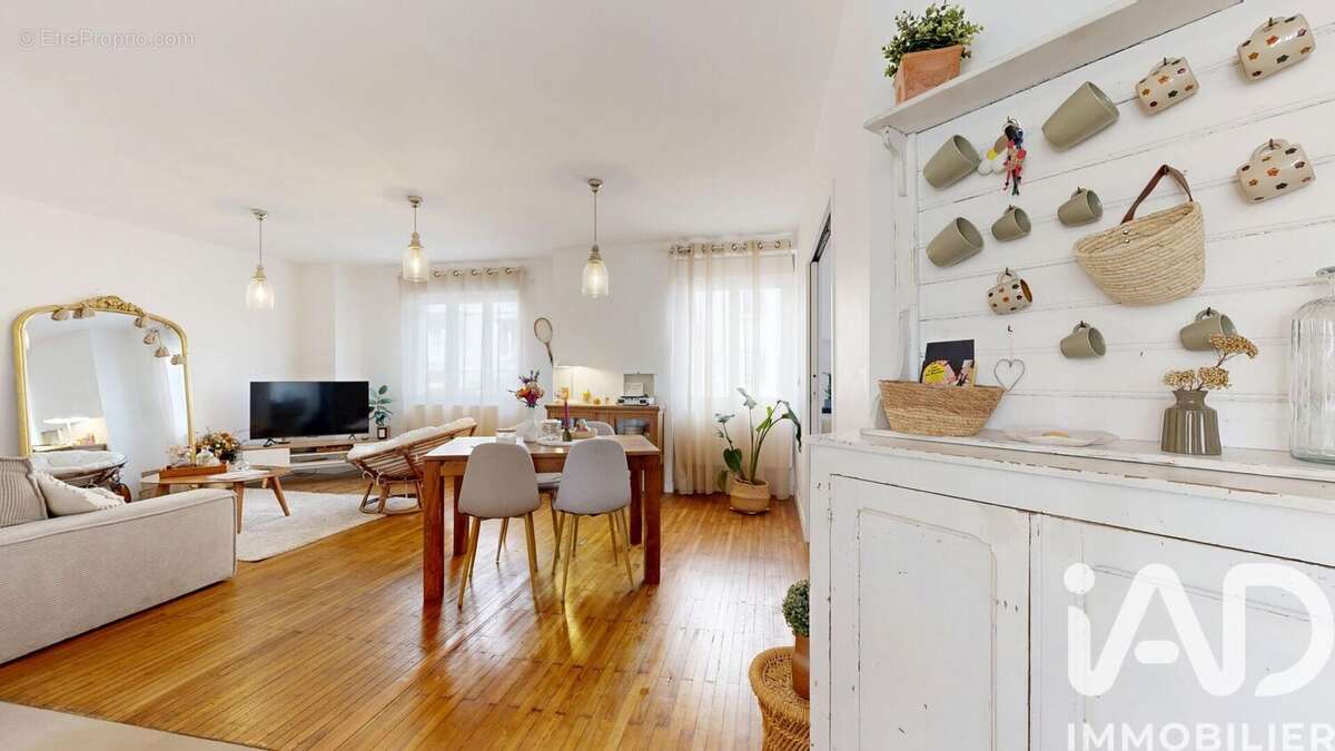 Photo 3 - Appartement à NANTES