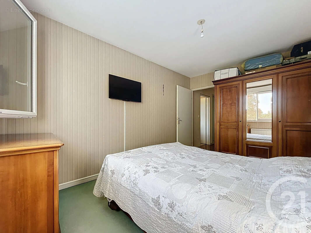 Appartement à TROYES