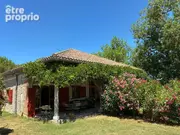 Maison à CASTELNAU-MONTRATIER