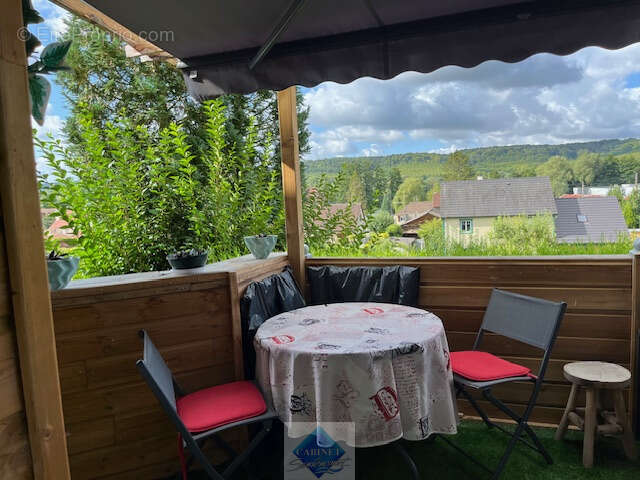 maison mitoyenne en parfait état - photo 4