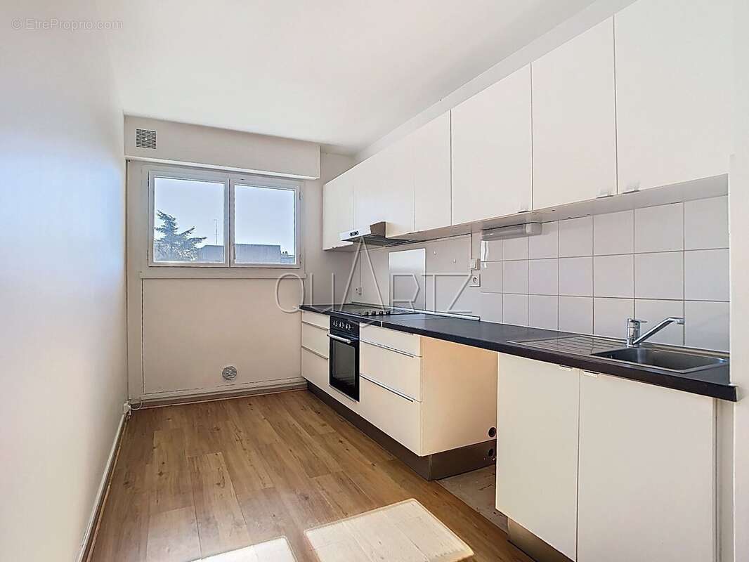 Appartement à VERSAILLES