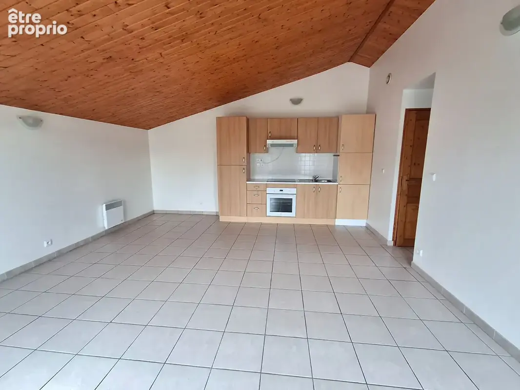 Ensemble immobilier de 2 maisons - photo 4