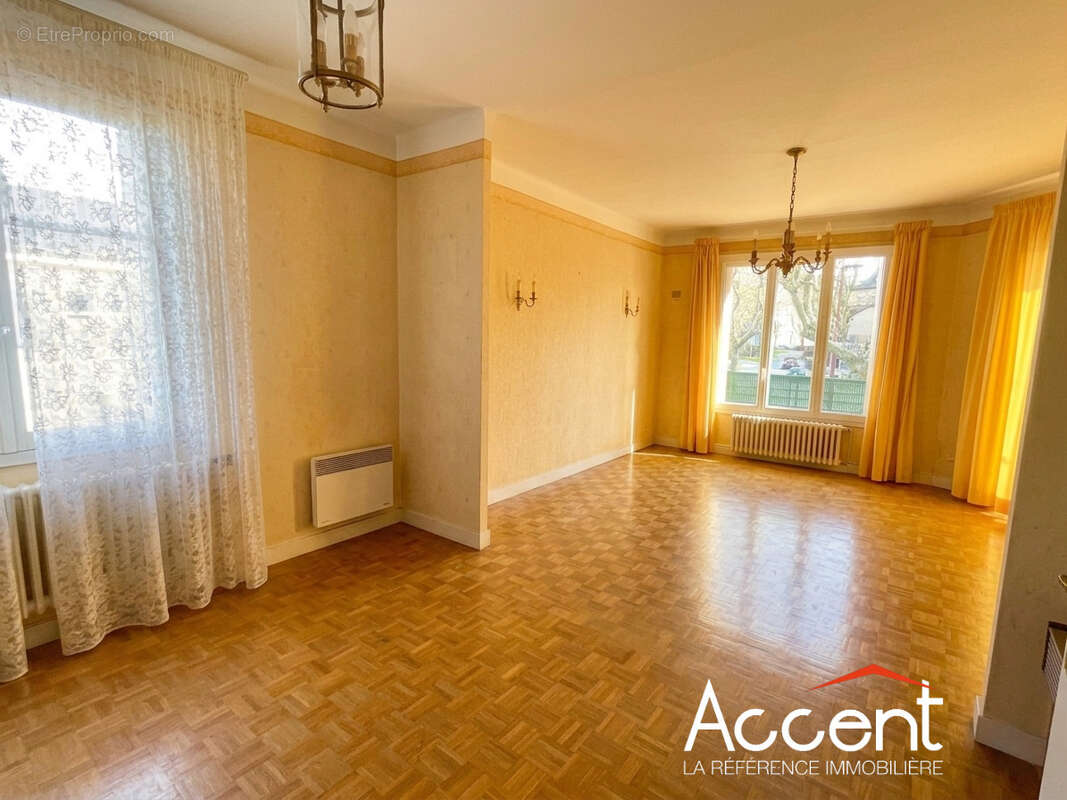 Appartement à RODEZ