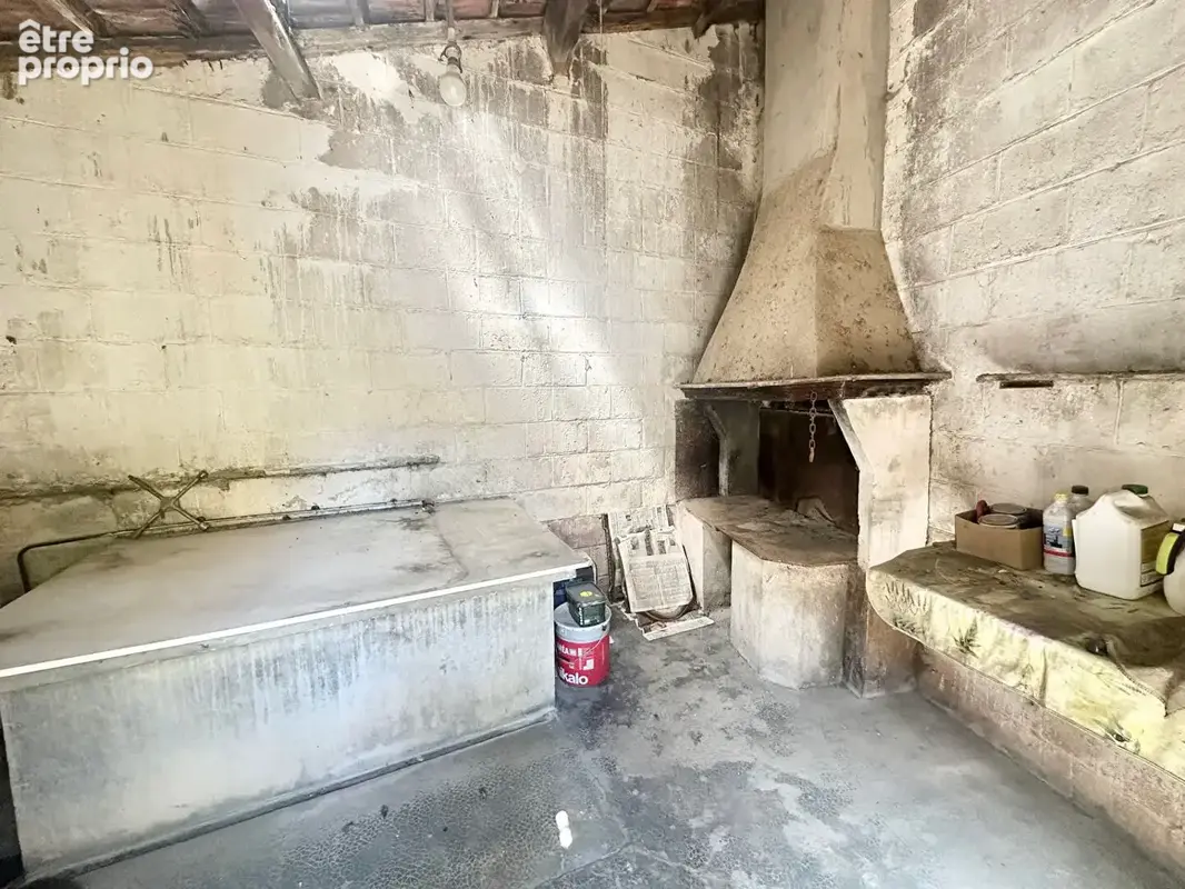 Maison vigneronne avec remise à COURSAN - photo 18