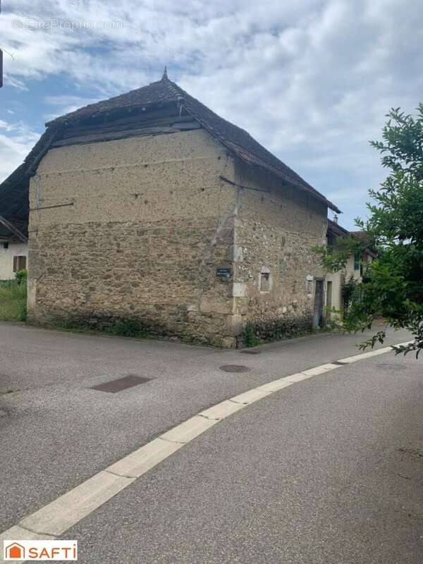 Photo 3 - Maison à BELLEY