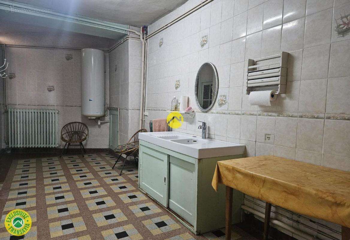 Maison à GIPCY