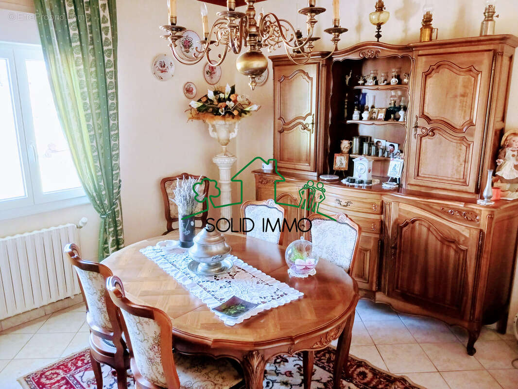 Maison à AUBENAS