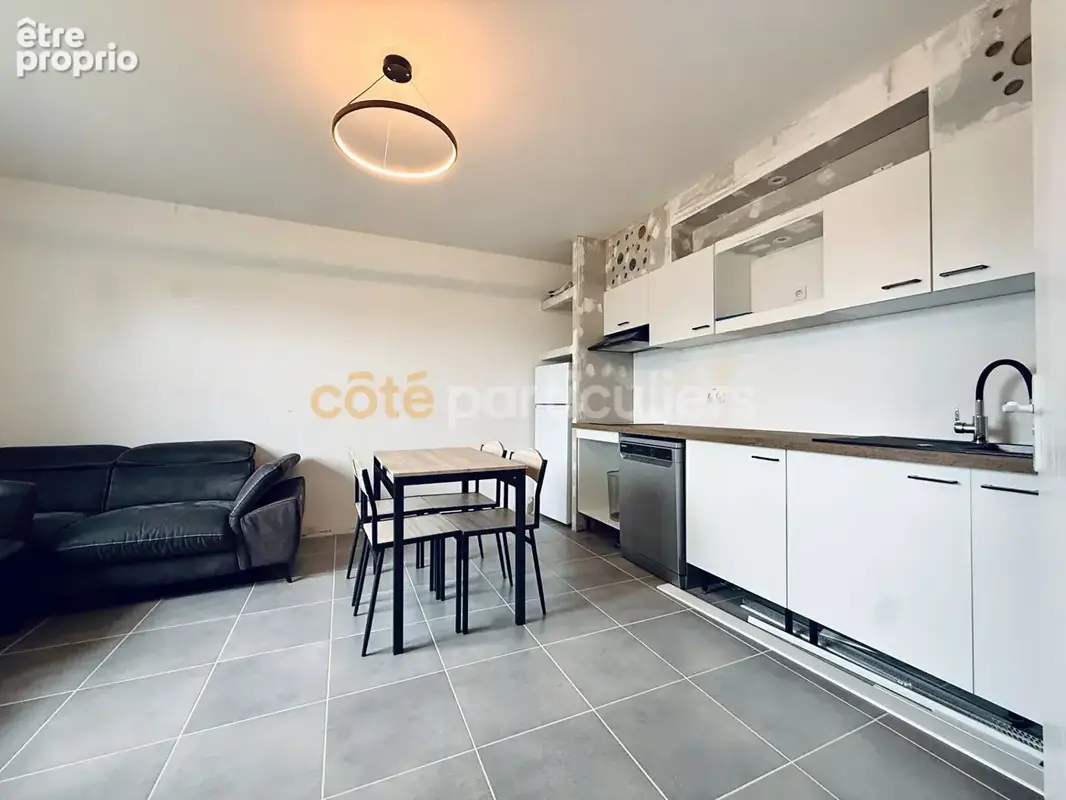 Pavillon 6 chambres - Saint-Clair-sur-l'Elle  174 m2 - photo 15