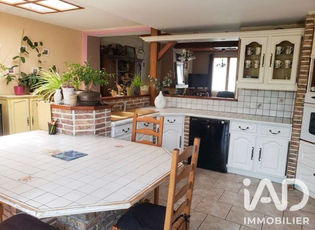 Photo 3 - Maison à LAMBERSART