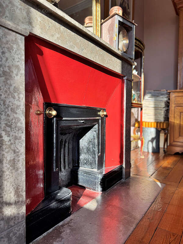 Appartement à BOURGOIN-JALLIEU