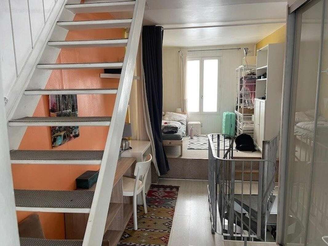 Photo 5 - Maison à RUEIL-MALMAISON