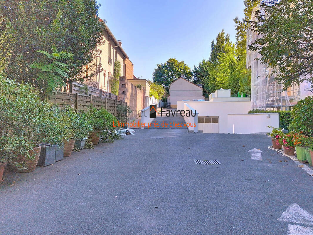 Appartement à VILLEJUIF